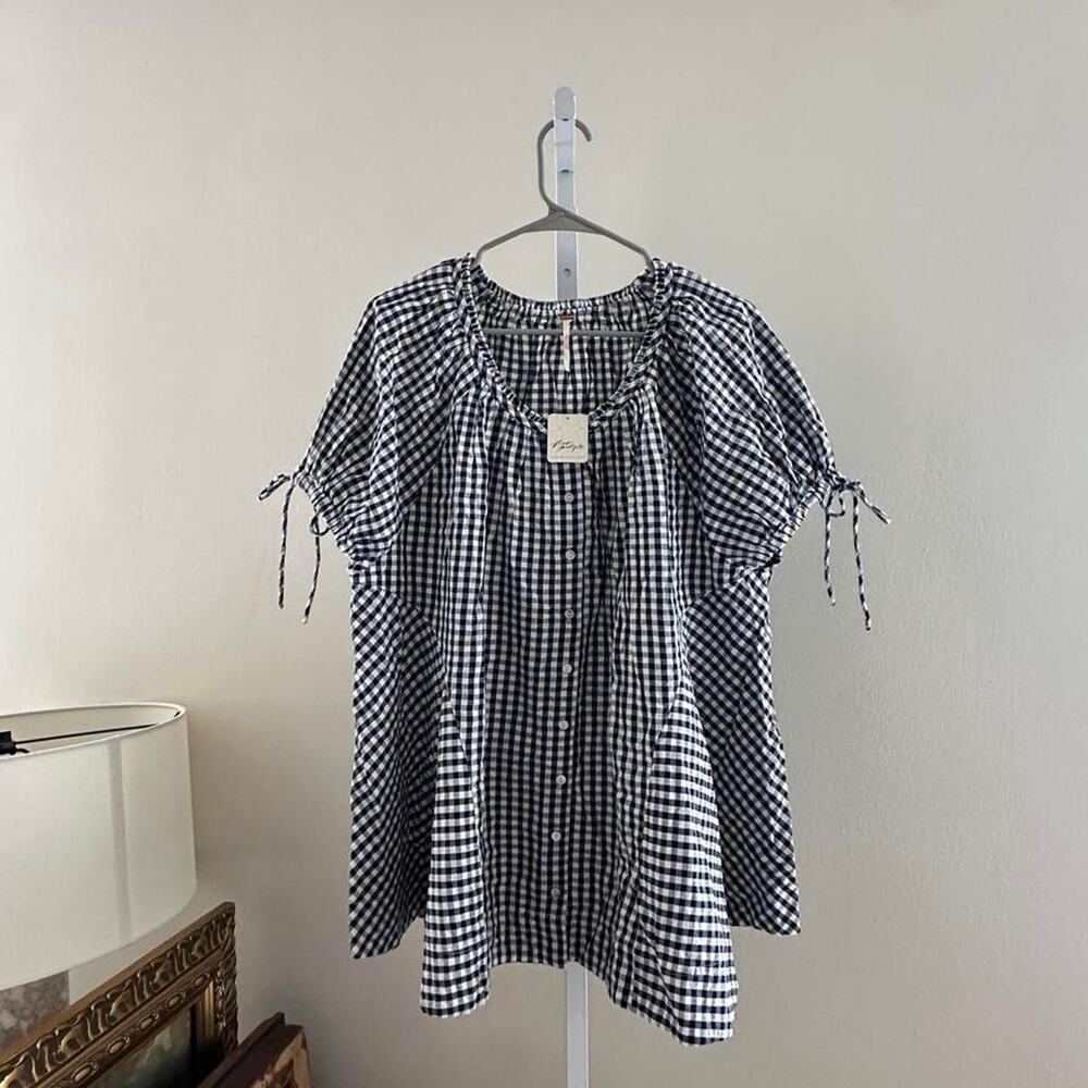 Nwt free people white